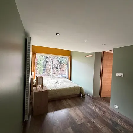 La Petite Maison Cocooning Et Son Petit Jardin Cosy Hébergement de vacances *