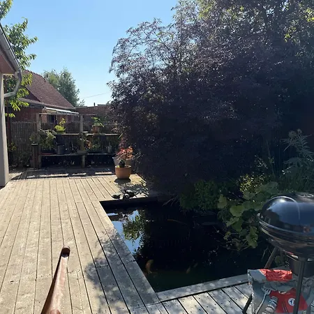 Tatil Evi La Petite Maison Cocooning Et Son Petit Jardin Cosy *