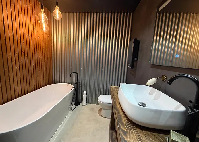 La Petite Maison Cocooning Et Son Petit Jardin Cosy *